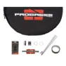 Progress E-allroad 700c 6b Disc Tubeless Hjulpar För Cykel