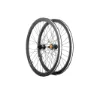 Progress E-allroad 700c 6b Disc Tubeless Hjulpar För Cykel
