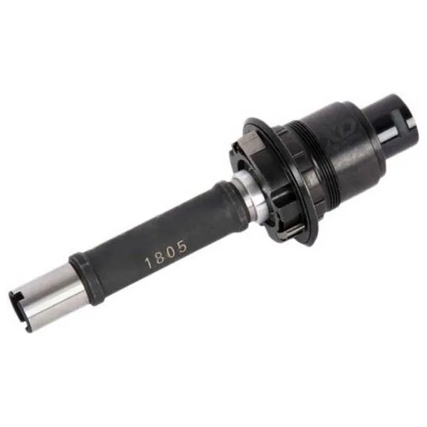 Progress E-bike Nitro Sram Xd Kit Freehub-kropp, Black, 12 x 148mm Progress E-bike Nitro Sram Xd Kit Freehub-kropp, Black, 12 x 148mm