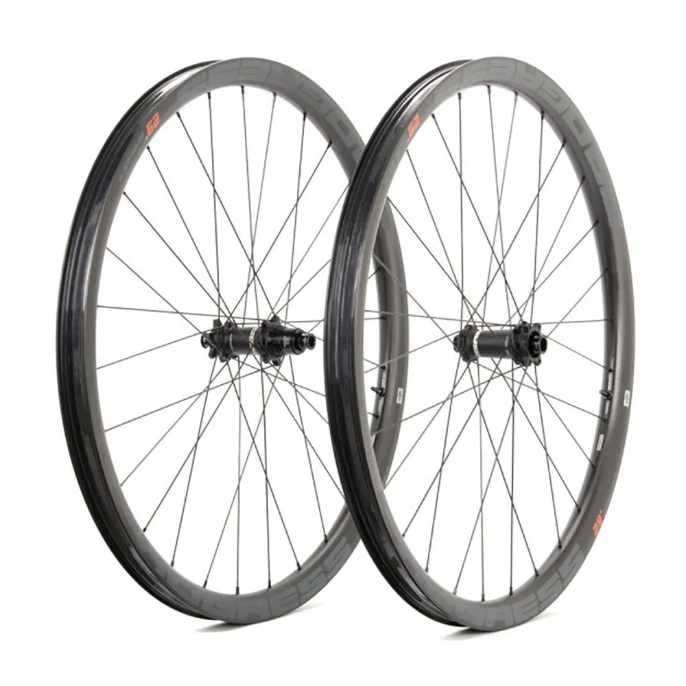 Progress Eb+ Nexo Hybrid Mullet Boost Mtb-hjulset