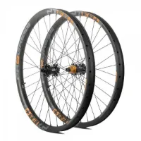 Progress Eb+ Nitro 27.5´´ 2018 6b Disc Tubeless Mtb-hjulset Progress Eb+ Nitro 27.5´´ 2018 6b Disc Tubeless Mtb-hjulset