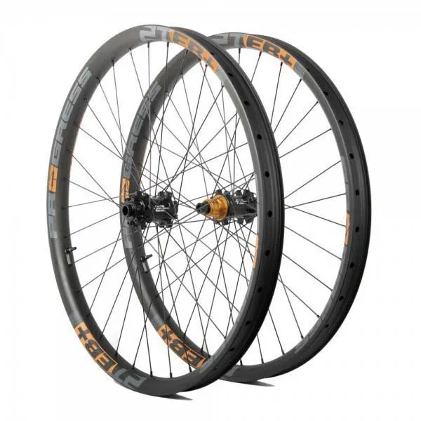 Progress Eb+ Nitro 27.5´´ 2018 6b Disc Tubeless Mtb-hjulset Progress Eb+ Nitro 27.5´´ 2018 6b Disc Tubeless Mtb-hjulset