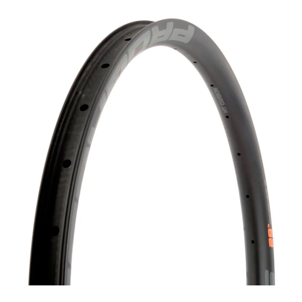 Progress Eb Plus Carbon 2021 Fälg