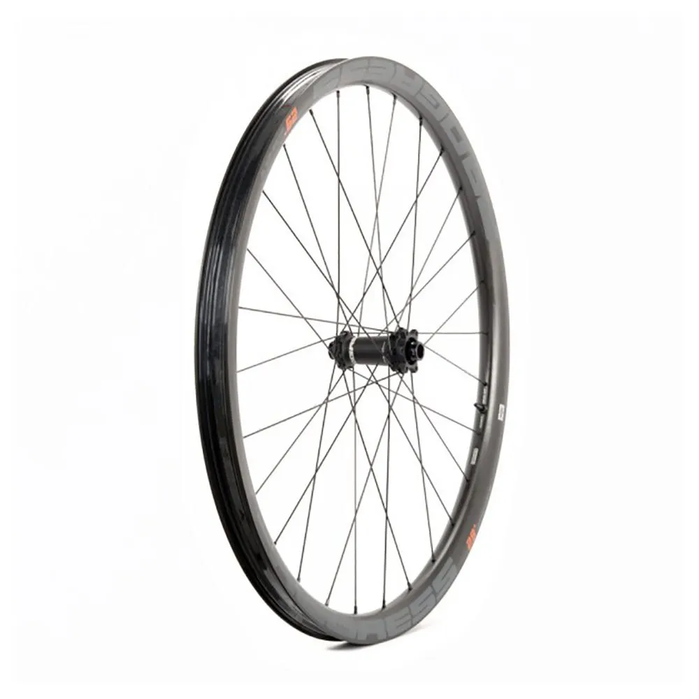 Progress Eb Plus Nexo 29´´ Disc Boost Mtb Framhjul, Black / grey, 15 x 110mm