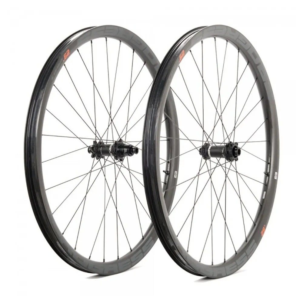 Progress Eb Plus Nexo 29´´ Disc Boost Mtb-hjulset