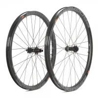 Progress Eb Plus Nexo Mullet Disc Boost Mtb-hjulset Progress Eb Plus Nexo Mullet Disc Boost Mtb-hjulset