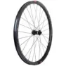Progress Eb Plus Nitro 27.5´´ Disc Mtb Framhjul, Black / grey, 15 x 100mm