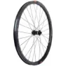 Progress Eb Plus Nitro 29´´ Disc Mtb Framhjul, Black / grey, 15 x 100mm