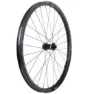 Progress Eb Plus Nitro Boost 27.5´´ Disc Mtb Framhjul, Black / grey, 15 x 110mm