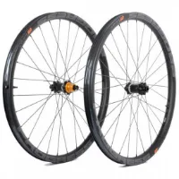 Progress Eb Plus Nitro Boost 27.5´´ Tubeless Mtb-hjulset Progress Eb Plus Nitro Boost 27.5´´ Tubeless Mtb-hjulset