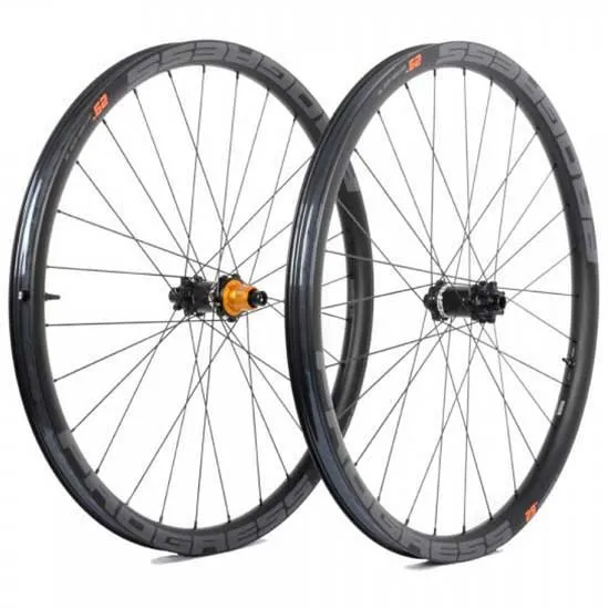 Progress Eb Plus Nitro Boost 27.5´´ Tubeless Mtb-hjulset Progress Eb Plus Nitro Boost 27.5´´ Tubeless Mtb-hjulset
