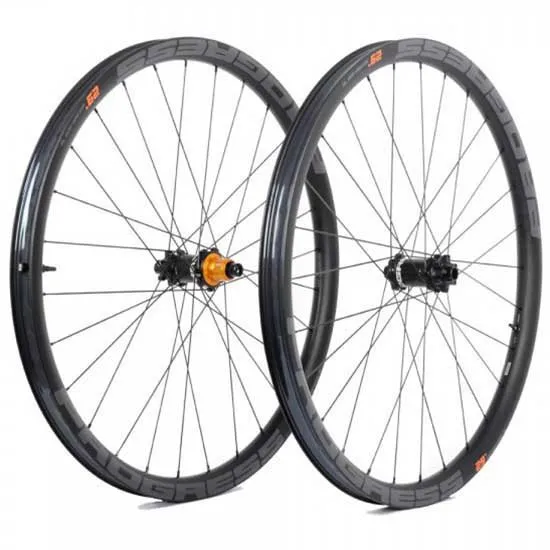 Progress Eb Plus Nitro Boost 29´´ Tubeless Mtb-hjulset Progress Eb Plus Nitro Boost 29´´ Tubeless Mtb-hjulset