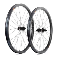 Progress Eb Plus Nitro Boost Mullet 29/27.5´´ Disc Tubeless Mtb-hjulset Progress Eb Plus Nitro Boost Mullet 29/27.5´´ Disc Tubeless Mtb-hjulset
