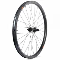 Progress Eb Plus Nitro Hybrid Boost 27.5´´ Tubeless Mtb Bakhjul