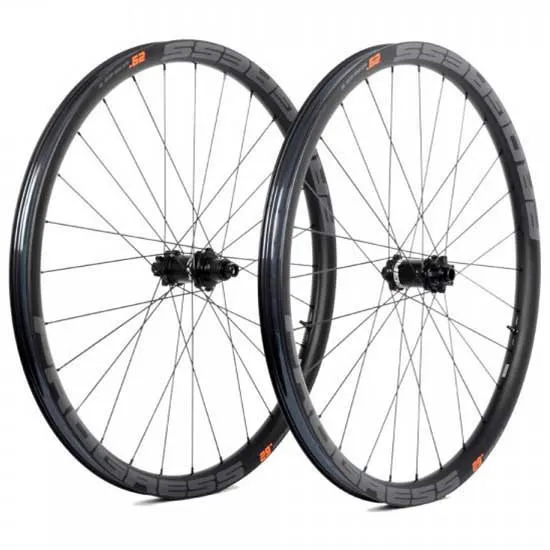 Progress Eb Plus Nitro Hybrid Boost 29´´ Tubeless Mtb-hjulset Progress Eb Plus Nitro Hybrid Boost 29´´ Tubeless Mtb-hjulset