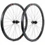 Progress Eb Plus Nitro Hybrid Boost 29´´ Tubeless Mtb-hjulset