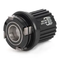 Progress Endurance Straight Pull Micro Spline Mtb 2021 Freehub-kropp Progress Endurance Straight Pull Micro Spline Mtb 2021 Freehub-kropp
