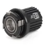 Progress Endurance Straight Pull Micro Spline Mtb 2021 Freehub-kropp, Black, One Size