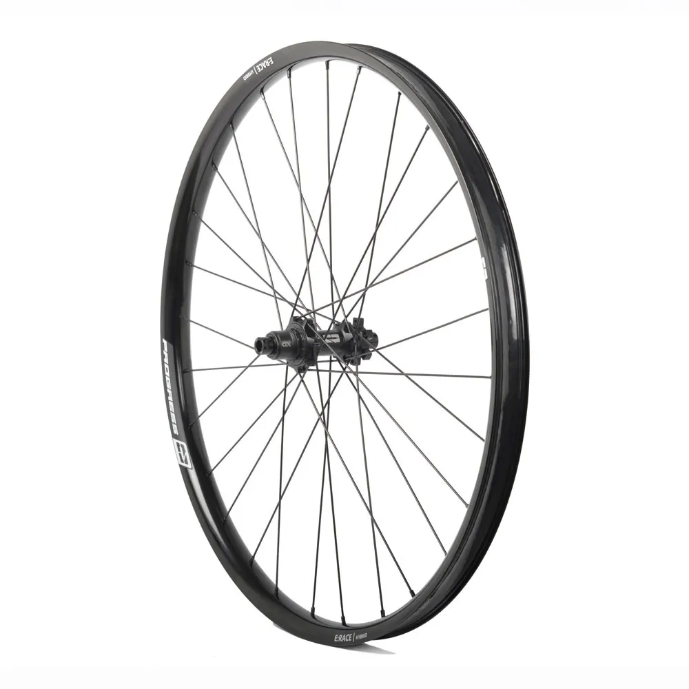 Progress E:race 29´´ Boost Disc Tubeless Mtb Bakhjul