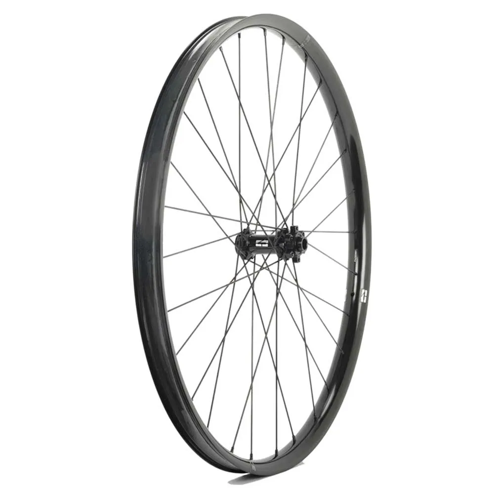 Progress E:race 29´´ Boost Disc Tubeless Mtb Framhjul, Black / grey, 15 x 110mm Progress E:race 29´´ Boost Disc Tubeless Mtb Framhjul, Black / grey, 15 x 110mm