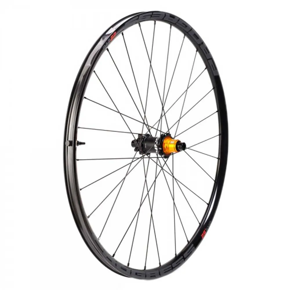 Progress Evo 29´´ Boost Disc Tubeless Mtb Bakhjul
