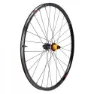 Progress Evo 29´´ Disc Tubeless Mtb Bakhjul, Black / grey, 12 x 142mm, Sram XD