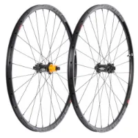 Progress Evo 29´´ Disc Tubeless Mtb-hjulset