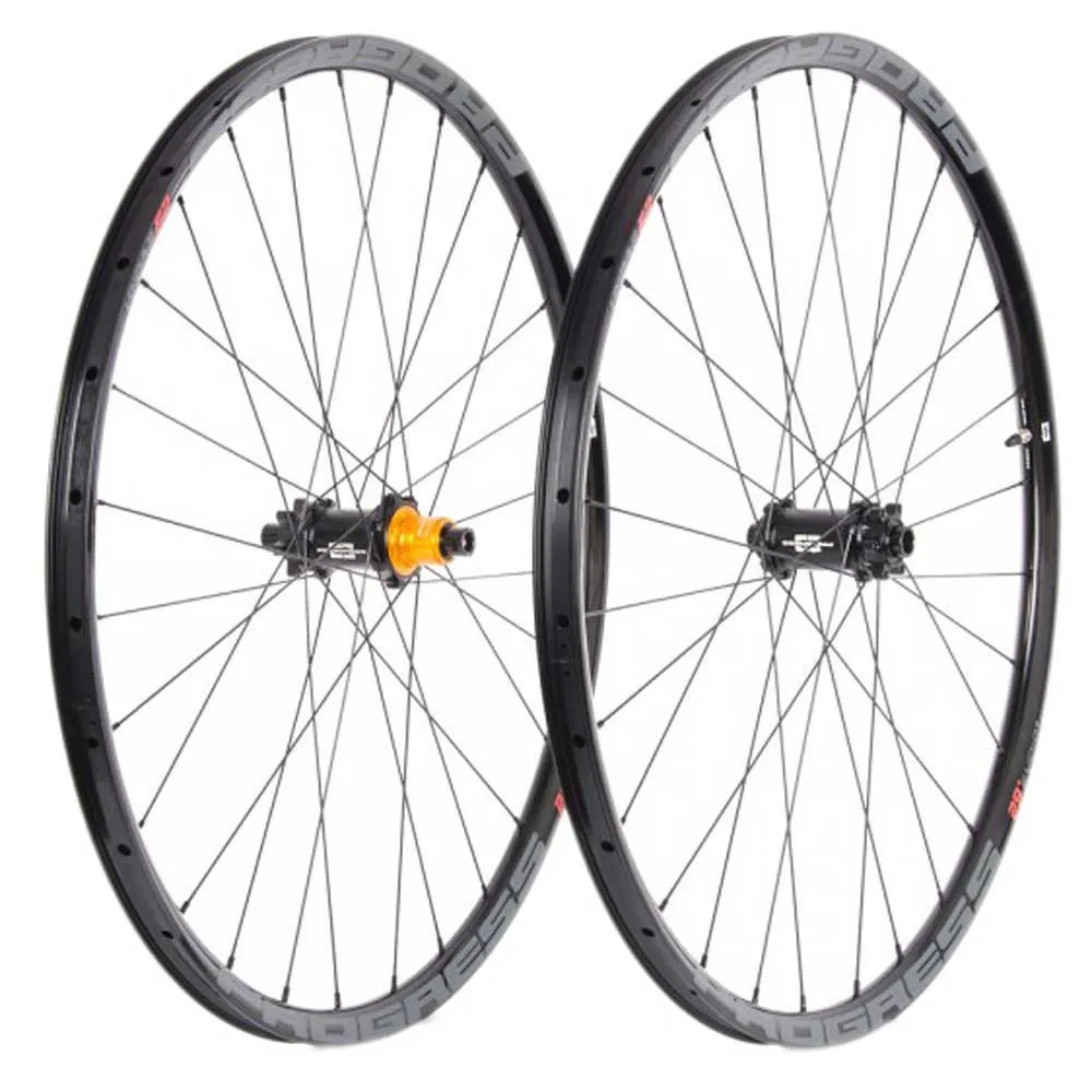 Progress Evo 29´´ Disc Tubeless Mtb-hjulset
