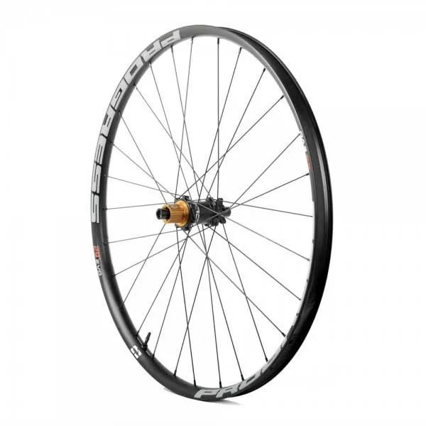 Progress Evo-pro 29´´ Boost 6b Disc Tubeless Mtb Bakhjul Progress Evo-pro 29´´ Boost 6b Disc Tubeless Mtb Bakhjul