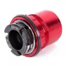 Progress Freehub Dh Lera Sram Xd Mtb, Red, One Size