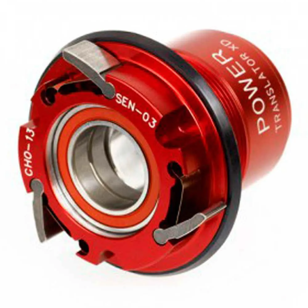 Progress Freehub Turbine Endurance/ultra Mtb Sram Xd, One Size Progress Freehub Turbine Endurance/ultra Mtb Sram Xd, One Size