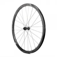 Progress G30 Disc Tubeless Framhjul För Landsvägscykel Progress G30 Disc Tubeless Framhjul För Landsvägscykel
