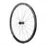 Progress G30 Disc Tubeless Framhjul För Landsvägscykel, Black, 12 x 100mm