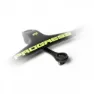 Progress Garmin Carbon Cockpit Pg-235c Styrfäste För Cykelcomputer, Black, One Size