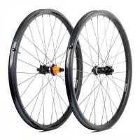 Progress Gp:01 Nitro 29´´ 6b Disc Tubeless Mtb-hjulset Progress Gp:01 Nitro 29´´ 6b Disc Tubeless Mtb-hjulset