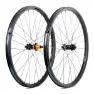 Progress Gp:01 Nitro 29´´ 6b Disc Tubeless Mtb-hjulset, Black, 15 x 100/12 x 142mm, Sram XD
