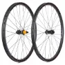 Progress Gp:01 Nitro Boost 29´´ Mtb-hjulset, Black, 15 x 110 / 12 x 148mm, Sram XD