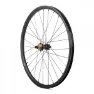 Progress Gp30 29´´ 6b Disc Tubeless Mtb Bakhjul, Black / black, 12 x 142mm, Shimano/Sram HG