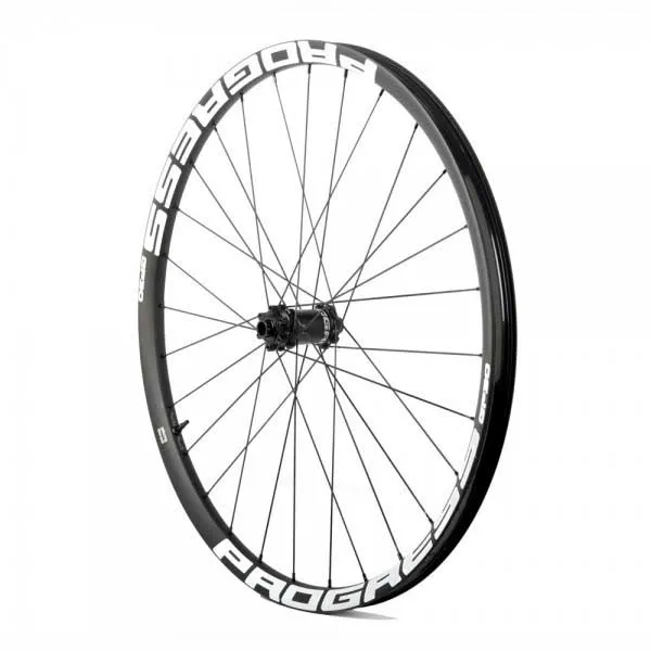 Progress Gp30 29´´ Boost 6b Disc Tubeless Mtb Framhjul Progress Gp30 29´´ Boost 6b Disc Tubeless Mtb Framhjul