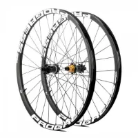 Progress Gp30 29´´ Boost 6b Disc Tubeless Mtb-hjulset Progress Gp30 29´´ Boost 6b Disc Tubeless Mtb-hjulset