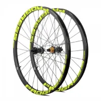 Progress Gp30 29´´ Boost 6b Disc Tubeless Mtb-hjulset Progress Gp30 29´´ Boost 6b Disc Tubeless Mtb-hjulset