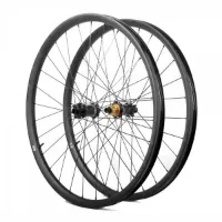 Progress Gp30 29´´ Boost 6b Disc Tubeless Mtb-hjulset