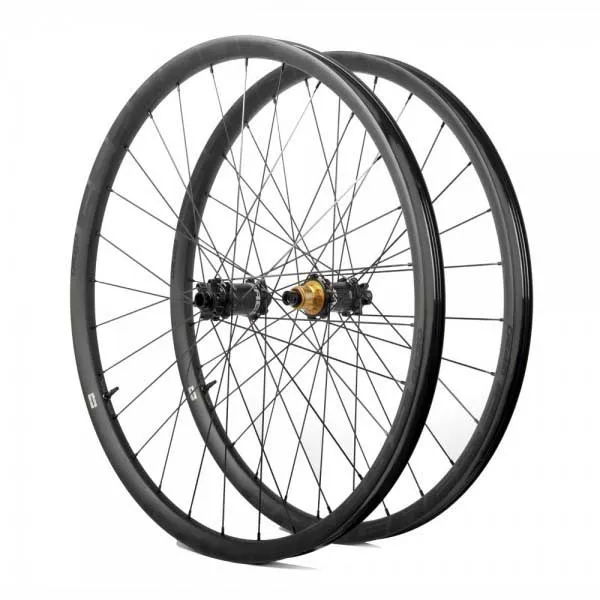 Progress Gp30 29´´ Boost 6b Disc Tubeless Mtb-hjulset Progress Gp30 29´´ Boost 6b Disc Tubeless Mtb-hjulset