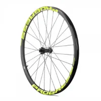 Progress Gpx 29´´ Lefty 2.0/spmax 6b Disc Tubeless Mtb Framhjul