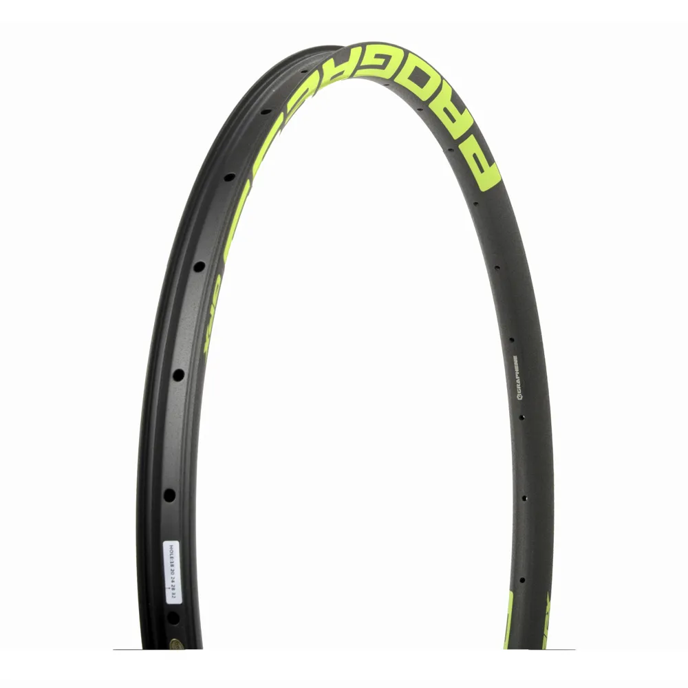 Progress Gpx 29´´ Tubeless Mtb-fälg
