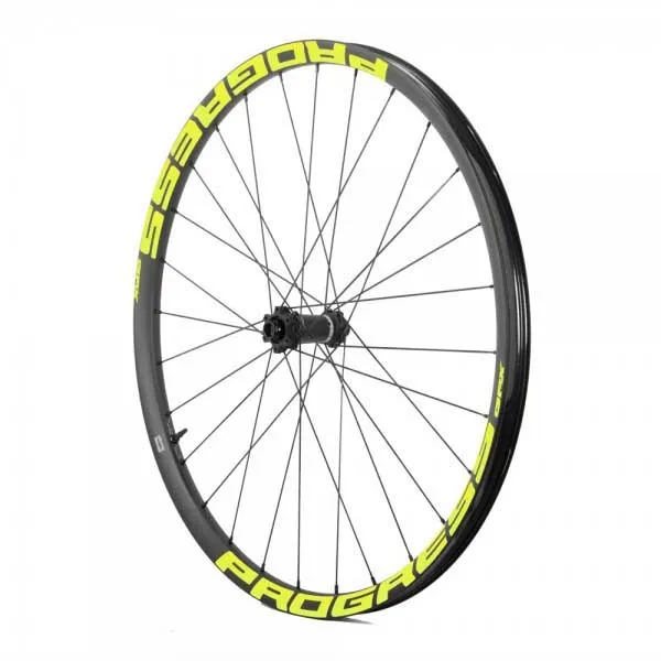 Progress Gpx Nexo 29´´ Boost 6b Disc Tubeless Mtb Framhjul
