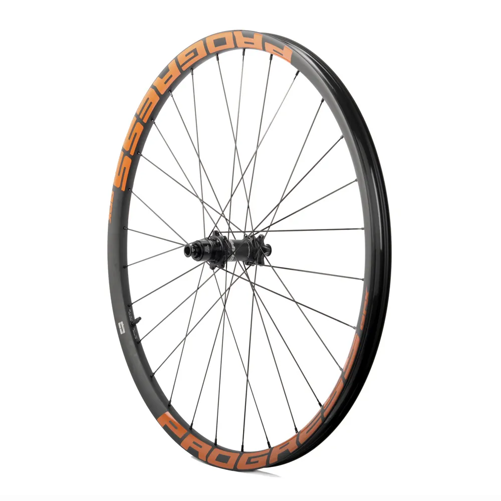 Progress Gpx Nexo Boost 29´´ 6b Disc Tubeless Mtb Bakhjul Progress Gpx Nexo Boost 29´´ 6b Disc Tubeless Mtb Bakhjul