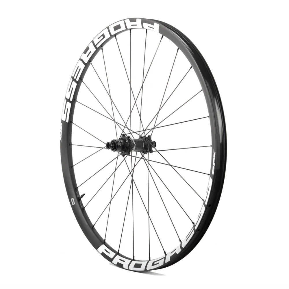 Progress Gpx Nexo Boost 29´´ 6b Disc Tubeless Mtb Bakhjul Progress Gpx Nexo Boost 29´´ 6b Disc Tubeless Mtb Bakhjul