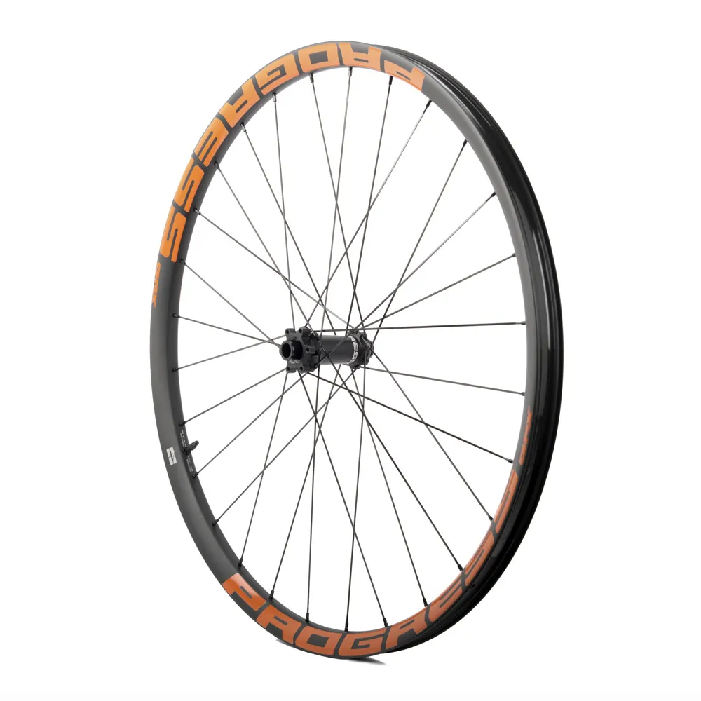 Progress Gpx Nexo Boost 29´´ 6b Disc Tubeless Mtb Framhjul