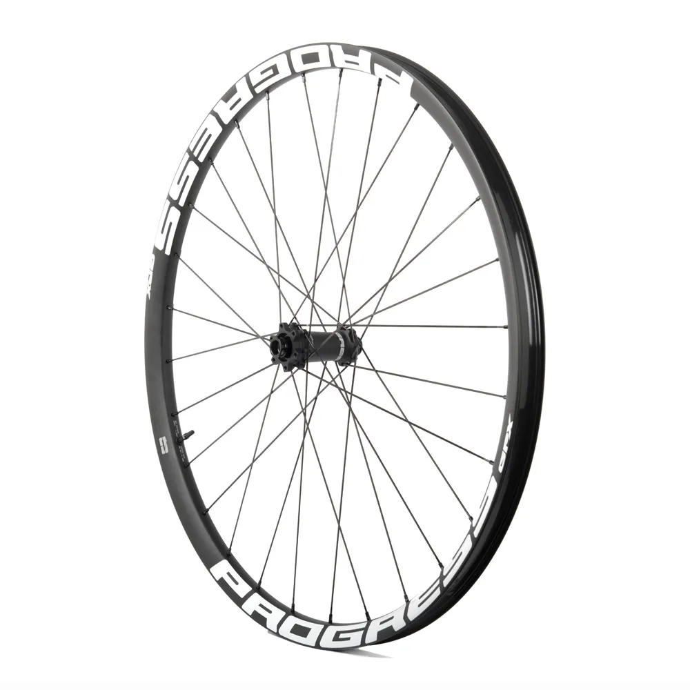 Progress Gpx Nexo Boost 29´´ 6b Disc Tubeless Mtb Framhjul Progress Gpx Nexo Boost 29´´ 6b Disc Tubeless Mtb Framhjul